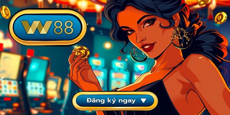 Hướng dẫn cách tham gia giải trí tại casino W88 